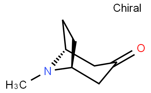 Tropinone