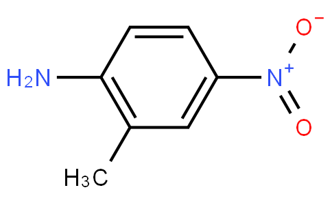 2-Amino-5-nitrotoluene