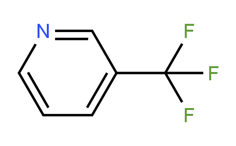 3-Trifluoromethylpyridine