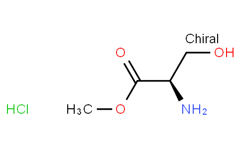 D-Serine methyl ester HCL