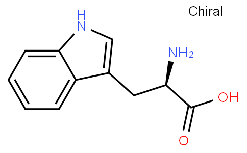 D-Tryptophan