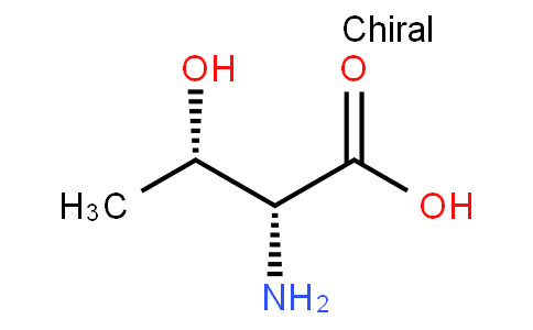 D-Threonine