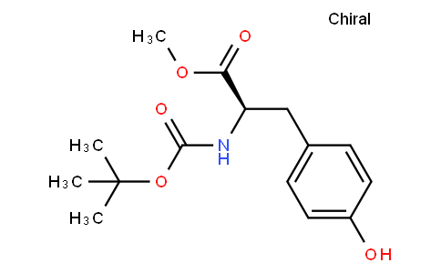 Boc-D-tyrosine methyl ester