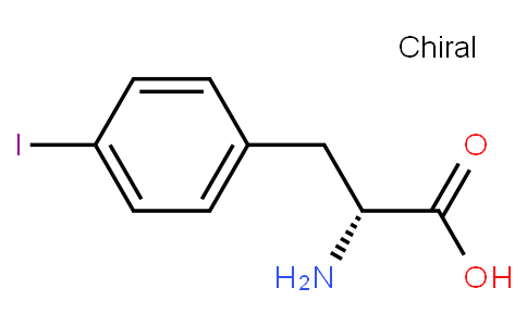 4-Iodo-D-Phenylalanine