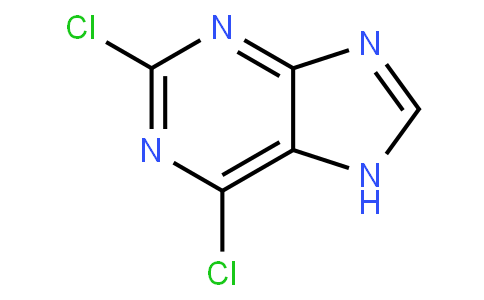 2,6-Dichloropurine