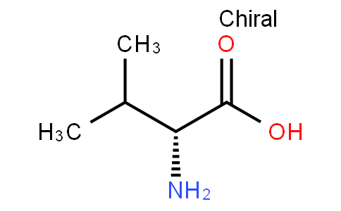 D-Valine