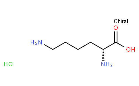 D-Lysine hydrochloride