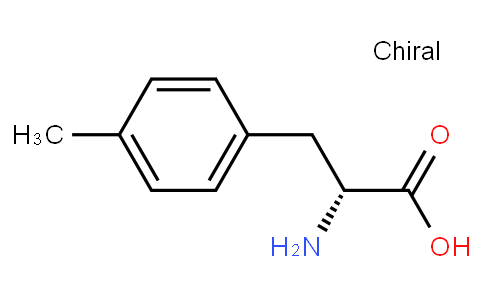 4-Methyl-D-phenylalanine