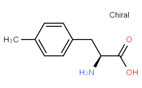 4-Methyl-L-phenylalanine