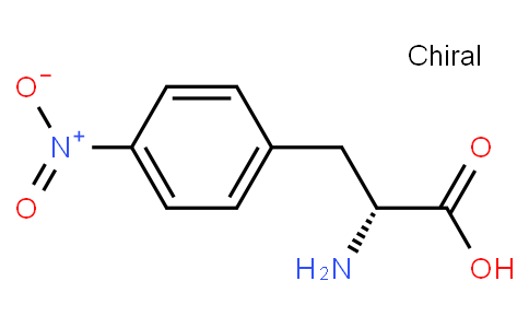 4-Nitro-D-phenylalanine