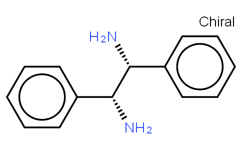 (1R,2R)-(+)-1,2-二苯基乙二胺