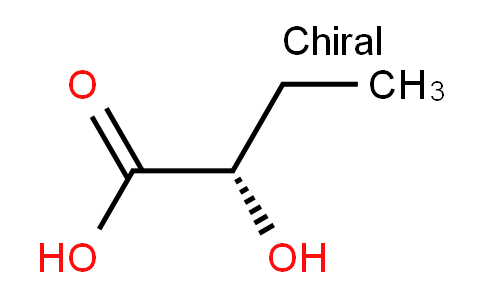 (S)-2-Hydroxybutyric acid