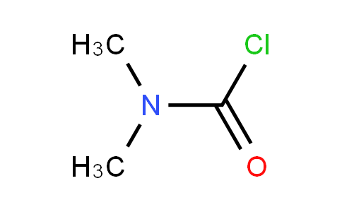 Dimethylcarbamoyl chloride