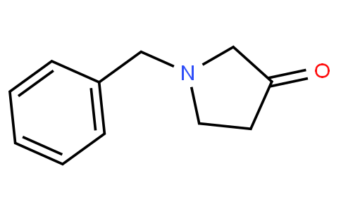 1-苄基-3-吡咯烷酮