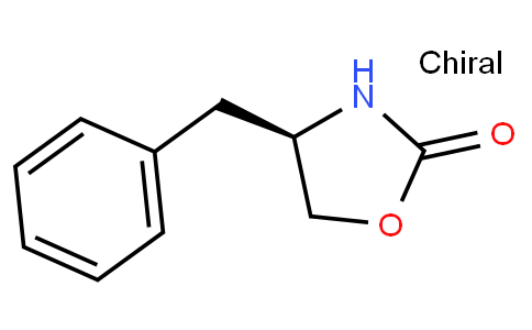 (R)-4-Benzyl-2-oxazolidinone