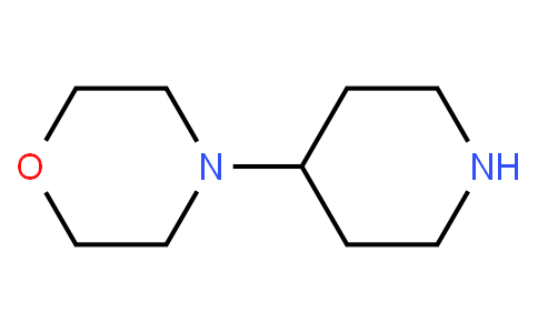 4-(Morpholin-4-yl)piperidine