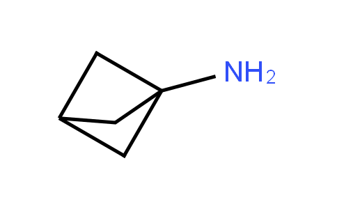 bicyclo[1.1.1]pentan-1-aMine