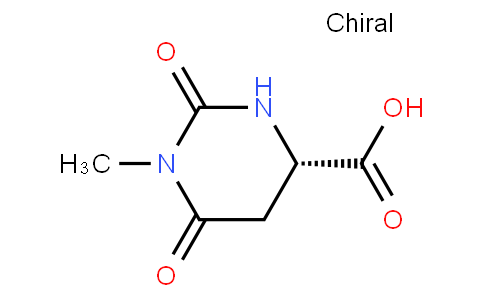 1-甲基-L-4.5-二氢乳清酸