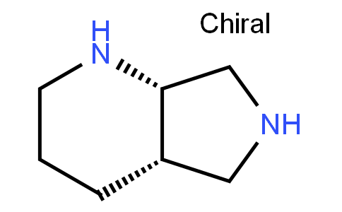 (S,S)-2,8-Diazabicyclo[4,3,0]nonane