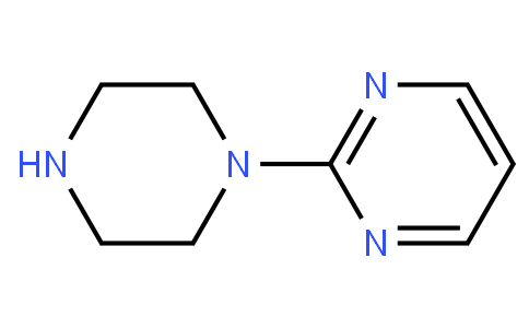 2-哌嗪嘧啶