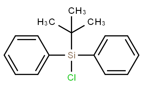 tert-Butylchlorodiphenylsilane