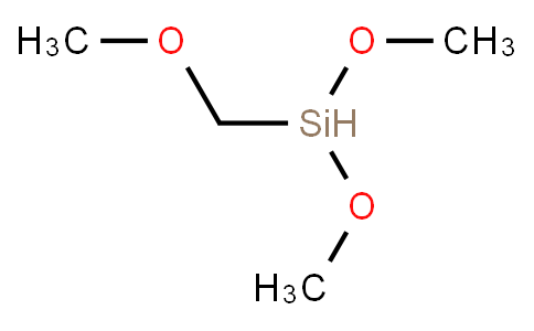 methoxymethyldimethoxysilane