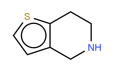 4，5，6，7-四氢噻吩-（3，2-c）-吡啶盐酸盐