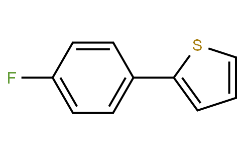 2-(4-FLUOROPHENYL)THIOPHENE