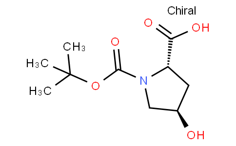 Boc-L-Hydroxyproline