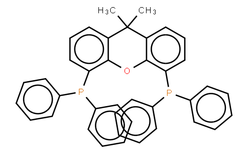 4,5-Bis(diphenylphosphino)-9,9-dimethyl