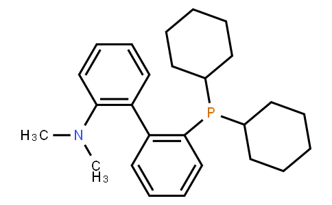 2-(Dicyclohexylphosphino)-2'-(N,N-dimethylamino)biphenyl