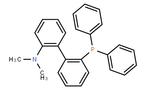 2-Diphenylphosphino-2'-(N,N-dimethylamino)biphenyl