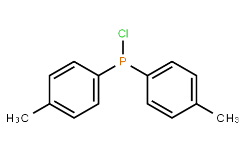 Chlorodi(p-tolyl)phosphine