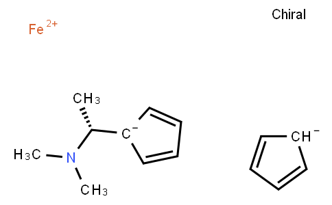(R)-N,N-二甲基-1-二茂铁乙胺