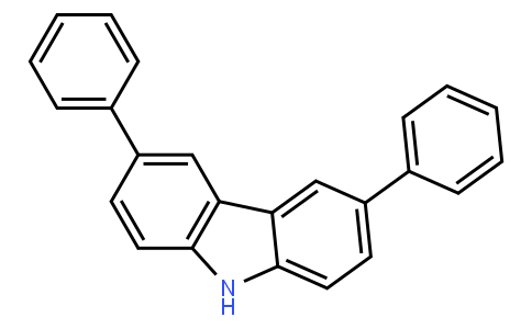 3,6-DIPHENYL-9H-CARBAZOLE