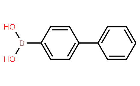 (1,1'-Biphenyl)-4-boronic acid