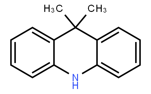 9,9-dimethylcarbazine