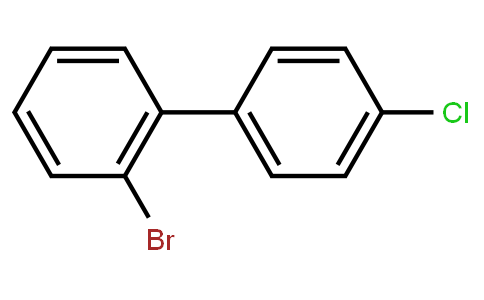2-Bromo-4'-chloro-1,1'-biphenyl