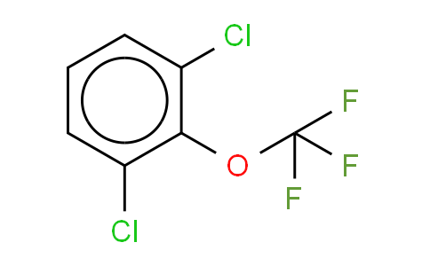 2,6-Dichloro(trifluoromethoxy)benzene