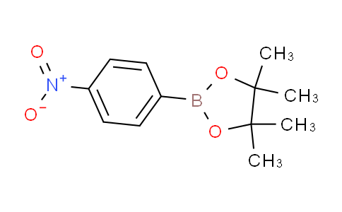 4-Nitrophenylboronic acid pinacol ester