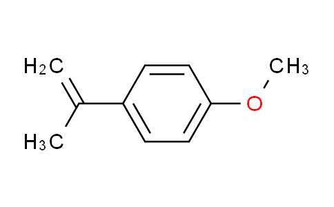 1-异丙烯基-4-甲氧基苯