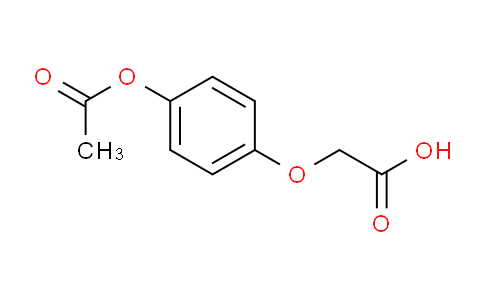 4-乙氧基苯氧基乙酸