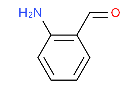 邻氨基苯甲醛