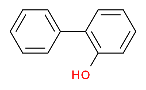 2-Phenylphenol