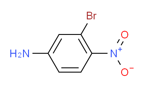 3-Bromo-4-nitroaniline