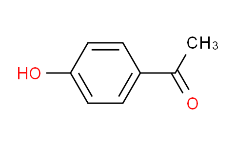 4'-Hydroxyacetophenone