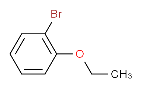 邻溴苯乙醚