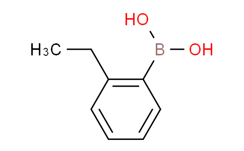 2-Ethylphenylboronic acid