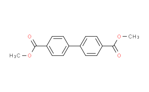 Dimethyl biphenyl-4,4'-dicarboxylate