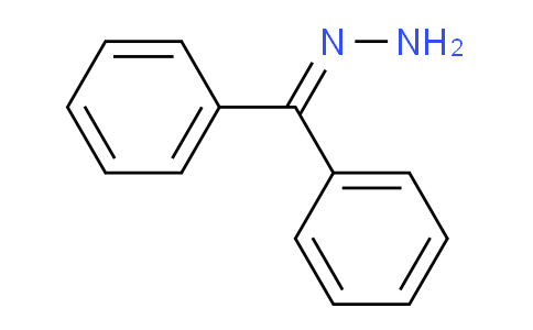 Benzophenone hydrazone